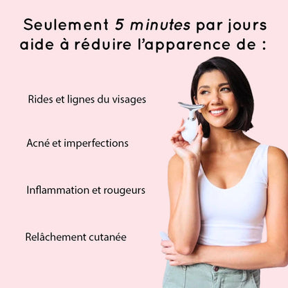 Accessoires anti-taches et anti-rides